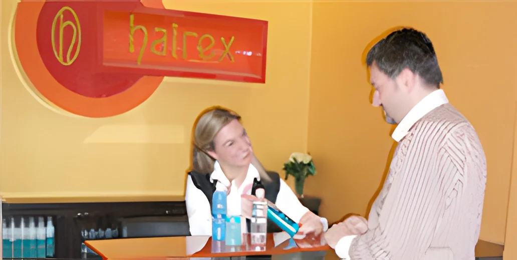 Hairex Istanbul – protez saç
